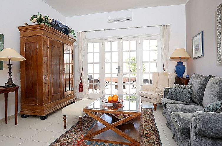 Vakantiehuis Casa Karen