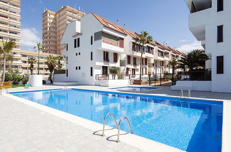 Verblijf 14410207 - Appartement Canarische Eilanden - Appartement Deluxe Altemar