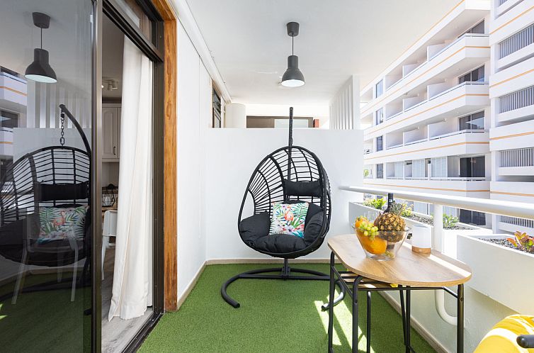 Appartement Deluxe Altemar