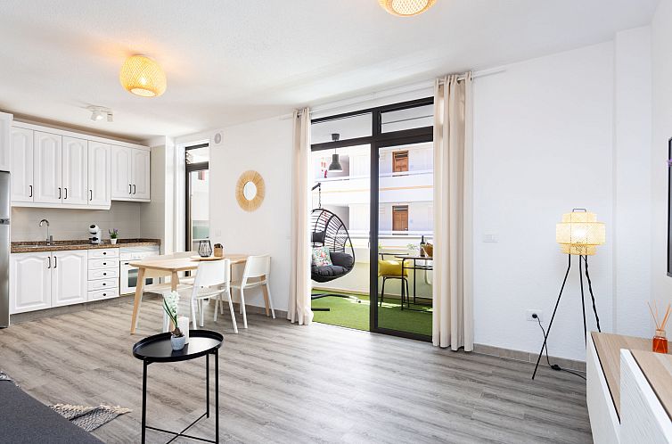 Appartement Deluxe Altemar