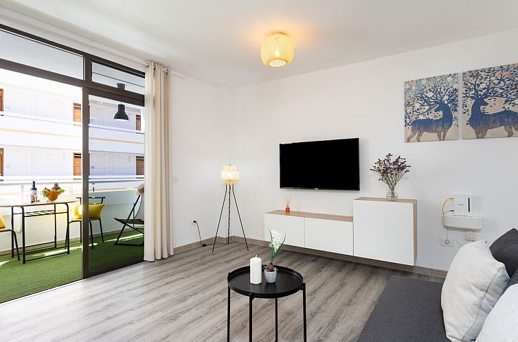 Appartement Deluxe Altemar