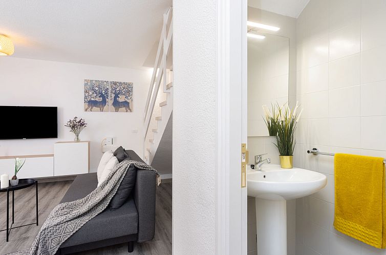 Appartement Deluxe Altemar