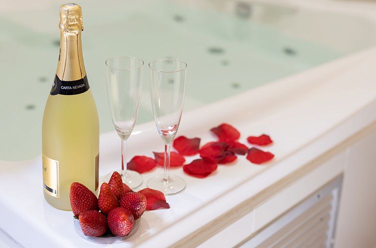 Appartement Deluxe Altemar