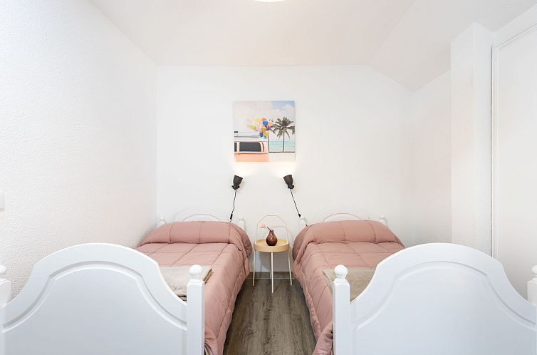 Appartement Deluxe Altemar