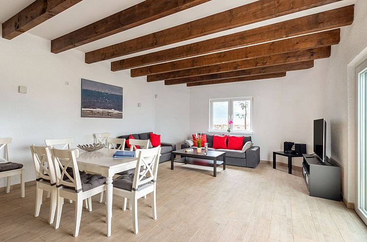 Vakantiehuis Vista del Mar 1