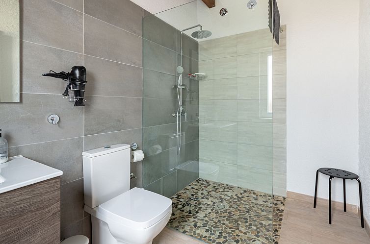 Vakantiehuis Vista del Mar 1