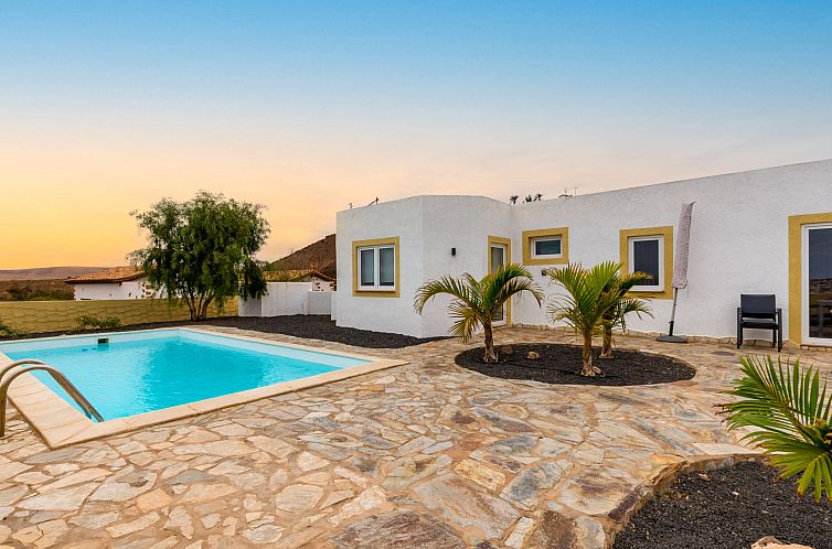 Vakantiehuis Vista del Mar 1