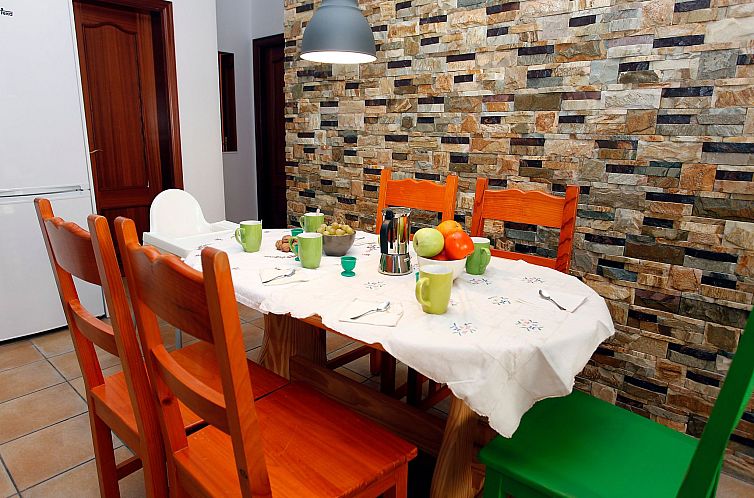 Appartement Appartement in El Cotillo