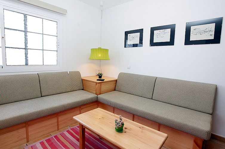 Appartement Appartement in El Cotillo