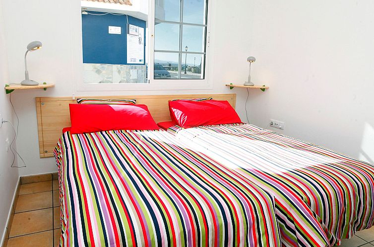 Appartement Appartement in El Cotillo