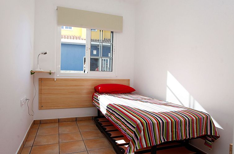 Appartement Appartement in El Cotillo