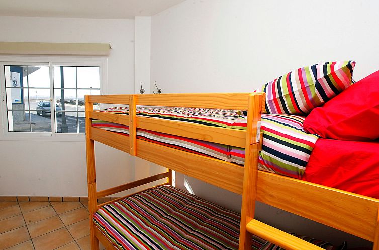Appartement Appartement in El Cotillo