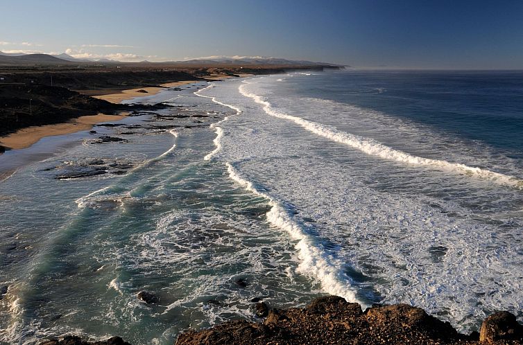 Appartement Appartement in El Cotillo