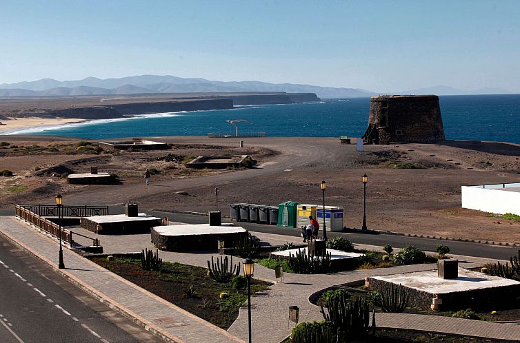 Appartement Appartement in El Cotillo