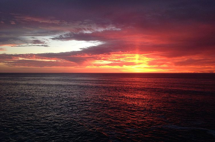 Appartement Appartement in El Cotillo