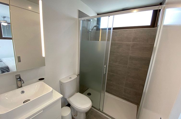 Appartement Cotillo Sunshine Penthouse mit Meerblick