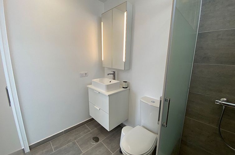 Appartement Cotillo Sunshine Penthouse mit Meerblick