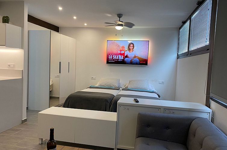 Appartement Cotillo Sunshine Penthouse mit Meerblick