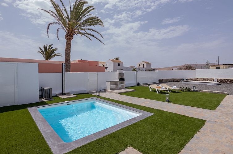 Vakantiehuis Villa Tagoror