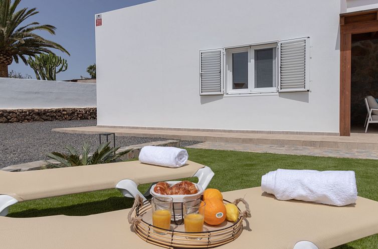 Vakantiehuis Villa Tagoror