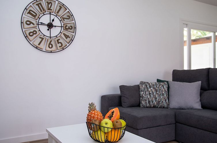 Vakantiehuis Villa Tagoror