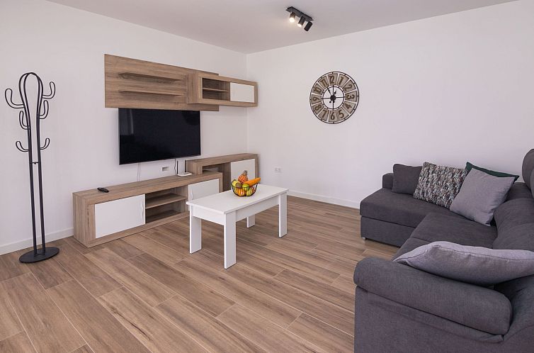 Vakantiehuis Villa Tagoror