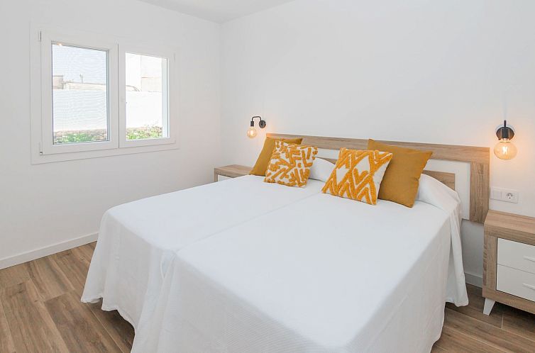 Vakantiehuis Villa Tagoror