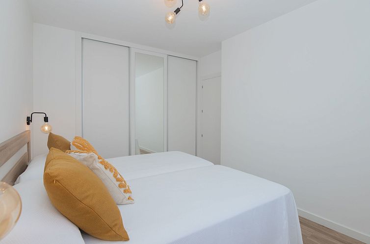 Vakantiehuis Villa Tagoror