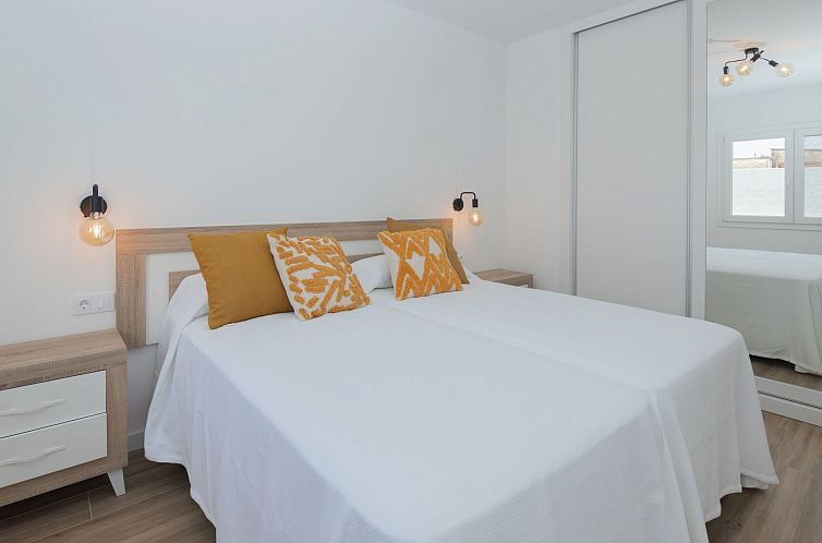 Vakantiehuis Villa Tagoror