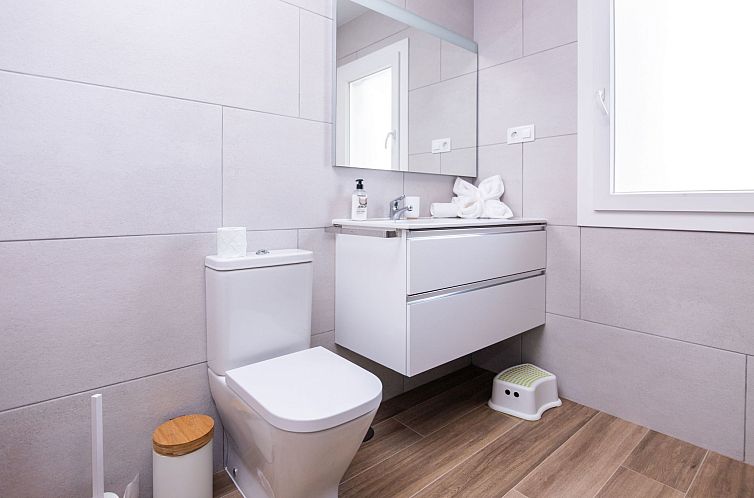 Vakantiehuis Villa Tagoror