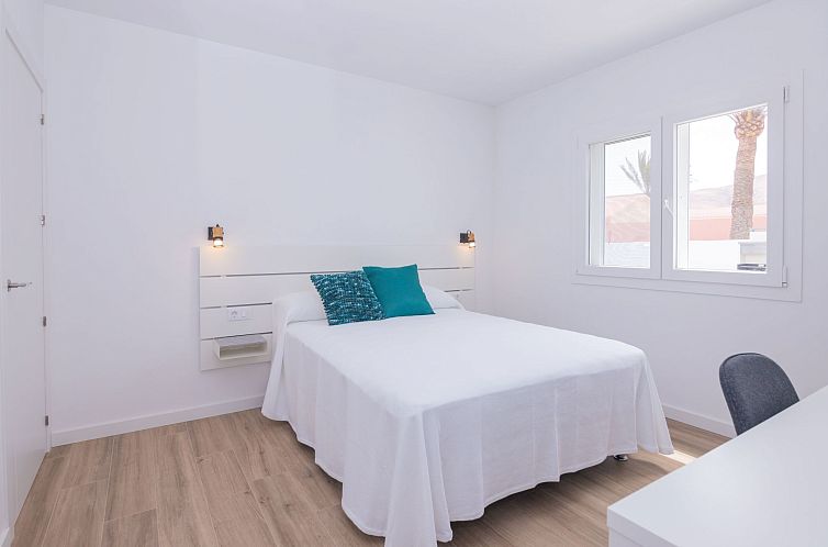 Vakantiehuis Villa Tagoror