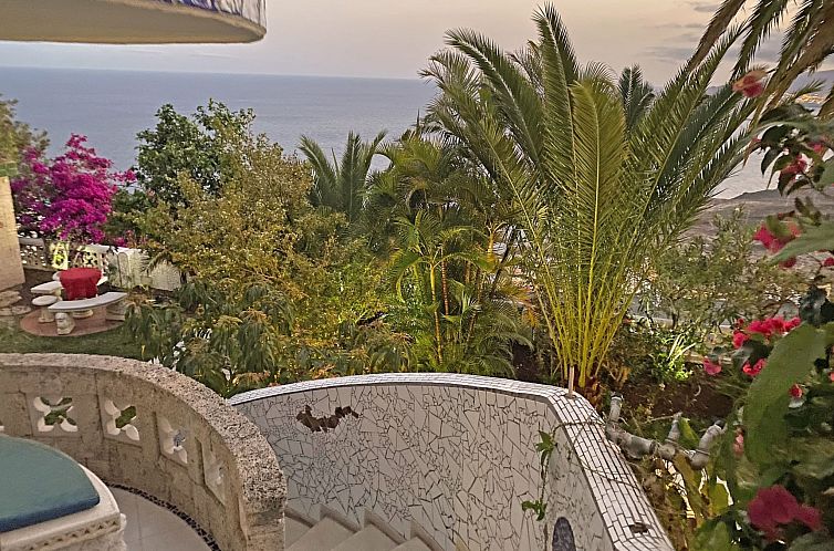 Vakantiehuis Villa Castillo Moro