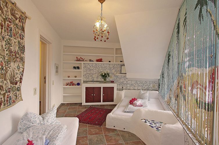 Vakantiehuis Villa Castillo Moro