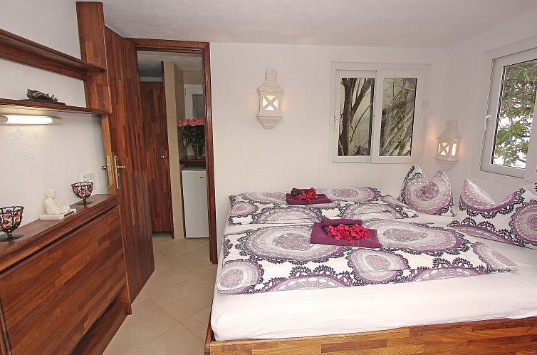Vakantiehuis Villa Castillo Moro