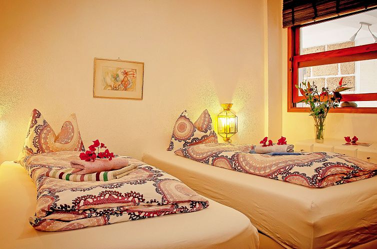 Vakantiehuis Villa Castillo Moro