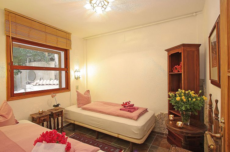 Vakantiehuis Villa Castillo Moro