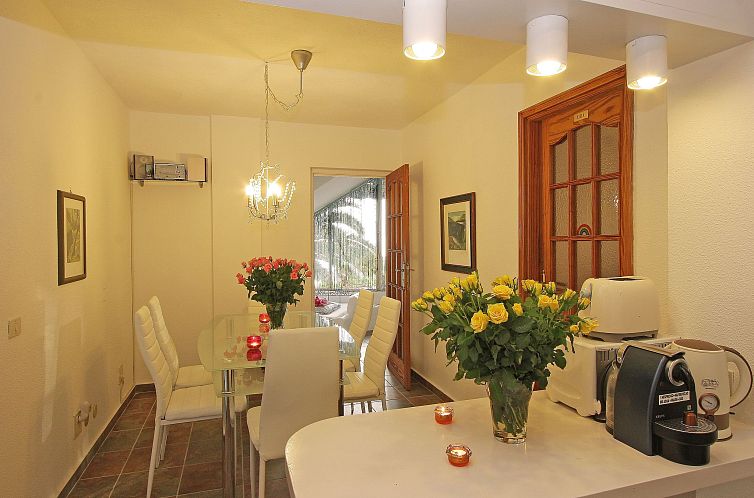 Vakantiehuis Villa Castillo Moro
