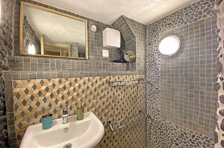 Vakantiehuis Villa Castillo Moro