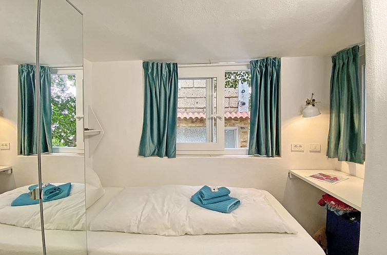 Vakantiehuis Villa Castillo Moro
