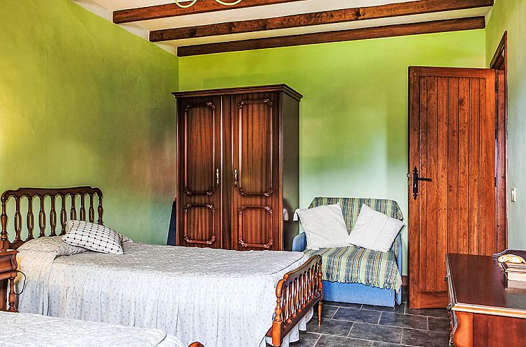 Vakantiehuis Camino La Candelaria