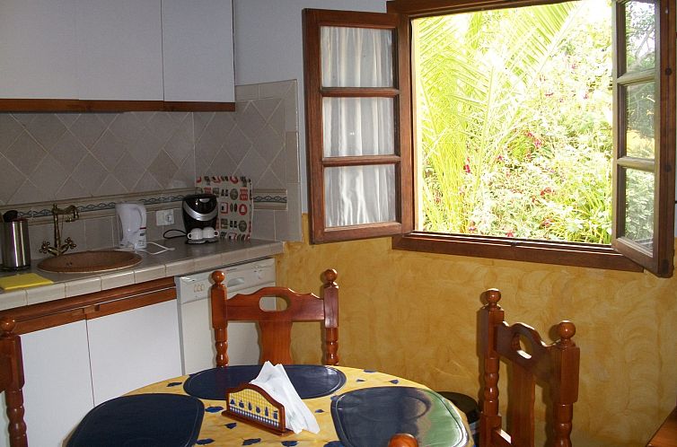 Vakantiehuis Camino La Candelaria
