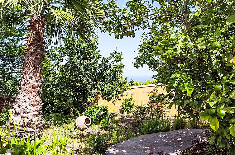 Vakantiehuis Camino La Candelaria