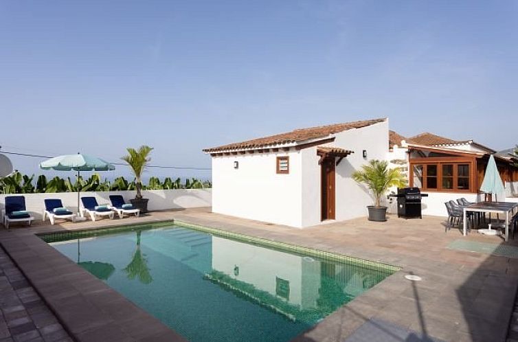 Villa Cruz de los Martillos