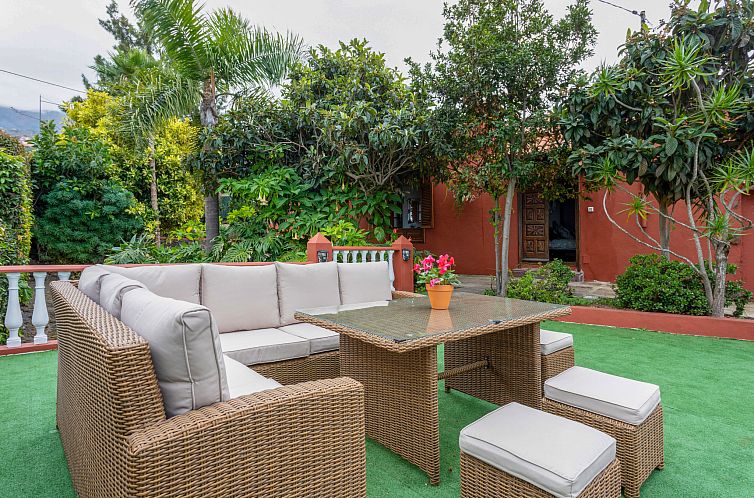 Vakantiehuis Villa Torrita