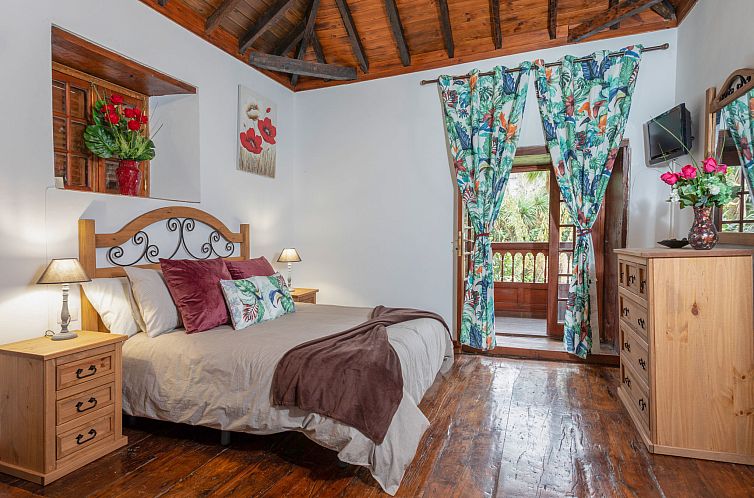 Vakantiehuis Villa Torrita