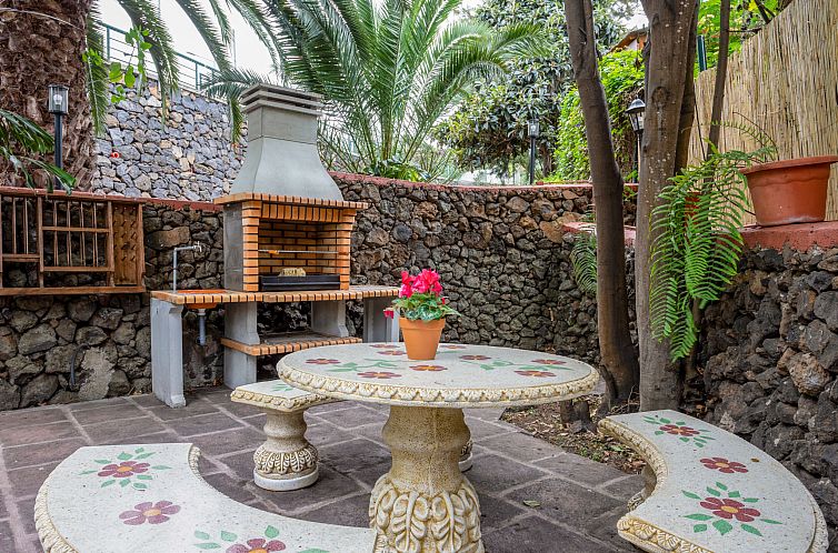 Vakantiehuis Villa Torrita