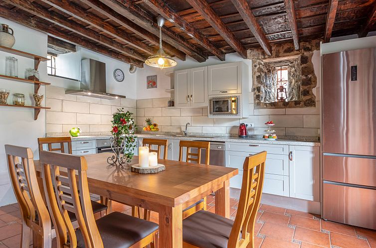 Vakantiehuis Villa Torrita