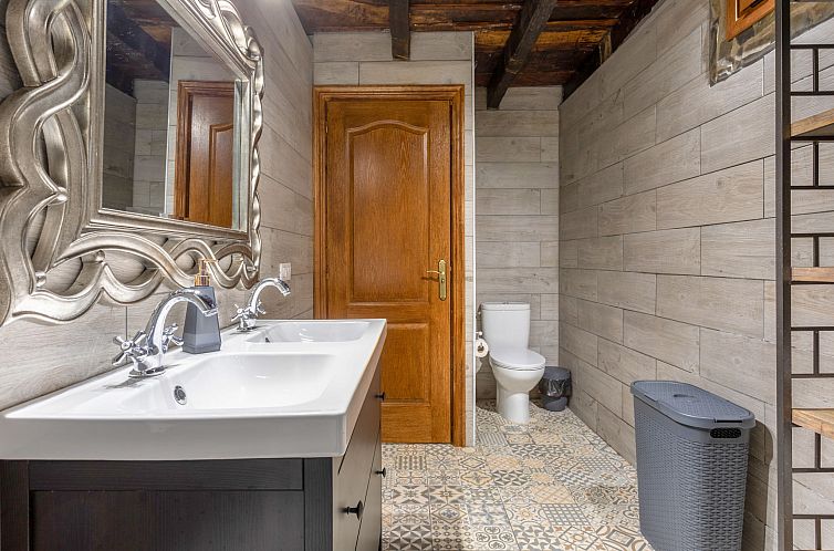 Vakantiehuis Villa Torrita