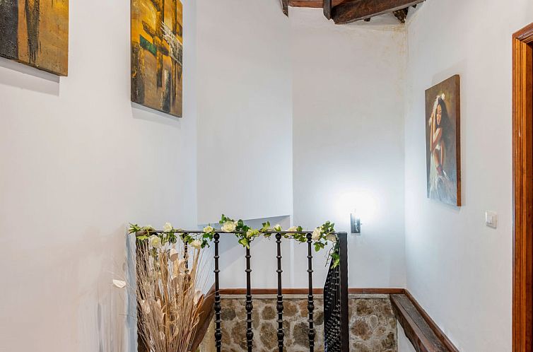 Vakantiehuis Villa Torrita