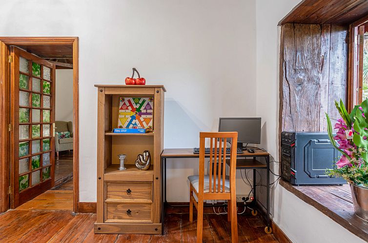 Vakantiehuis Villa Torrita